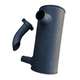 2128580 212-8580 Muffler Fits Caterpillar Cat Hyd Dozer Models: D6M, D6M-Xl,3066 C6.4