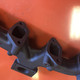 8-94119292-6 EXHAUST MANIFOLD PIPE FITS ISUZU 4BD1 HITACHI EX120 SH120 SK120