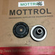 EX70 ENGINE MOUNT，CUSHION FITS HITACHI EXCAVATOR（ONE ENGINE 4 SET）