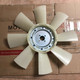 FAN BLADE HINO H06CT ENGINE HITACHI EX220-2 3 EXCAVATOR AFTERMARKET PARTS