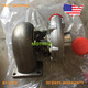 ME088725 49185-01010 Turbocharger FITS FOR MITSUBISHI 6D31 NEW ENGINE SK200-5