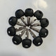 FITS SANY EXCAVATOR ,Bulldozers, graders, loaders KEYS 10 PCS ,NEW