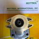 KP1009C HFSS GEAR PUMP FITS CATERPILLAR CAT E200B EL200B E180 E240