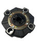 096-3973 0963973 Coupling , Rubber Fits Caterpillar Cat E180 E240 E200B 12 Teeth