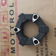 16A COUPLING ，RUBBER FITS EXCAVATOR KOMATSU PC30-5 PC40-6 PC50UU PC55