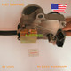 7834-40-3002 Stepper Motor Throttle Fit Komatsu Pc1800-6 Pc750-6 Pc650-6 Pc200-6