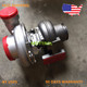 HX35 3536800 3536338 3802862 Turbocharger FITS FOR CUMMINS 6BTA 6BT5.9 5.9L