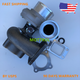 VOE20460945 20460945 Turbocharger FITS VOLVO D6D EC140B EC140BL EC135B L50E S100