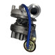 Voe21109241 21109241 Turbocharger Fits Volvo Ec240B Ec240C Fc2924C D7D D7E,New