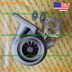 6207-81-8210 T0B59 TURBOCHARGER FITS KOMATSU PC200-5 PC220-5 PC210-5 6D95，NEW