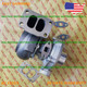 TA3137 6207-81-8331 700836 Turbocharger FITS KOMATSU PC200-6 PC220-6 PC240 6D95L