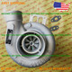 HX35 6735-81-8200 Turbo Turbocharger FITS FOR KOMATSU WA200-3 GD505A-3A 6D102E