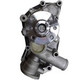 8-97254148-1 8972541481 WATER PUMP FITS ISUZU 4LE1