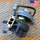 Fit Cummins Komatsu Turbocharger HX40W 4089919 4039140 4046100 4039139 4089919RX