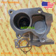 Turbo Charger for Isuzu 4JG1T 3.lL JCB HITACHI Excavators TAKEUCHI Skid Loaders