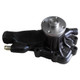 Cooling Water Pump For Hitachi Ex60-1 Ex60G FD33 FD35 21010-79026 21010-79027 21010-79026 21010-79027 WATER Pump For Nissan FD33 FD35 ED33 HITACHI EX60G EX60