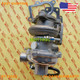 Turbocharger RHF3 CK40 VA410164 1G491-17011 for Kubota PC56-7 V2403-M-T-Z3 S4D87