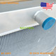 7Y-1362 7Y1362 RADIATOR ,WATER TANK FITS CATERPILLAR CAT E330A 330A E330L