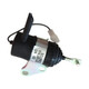 16851-60016 Fits Kubota Stop Solenoid Bx24 Bx25 G1800 G1800S G1900 G1900S