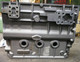 4TNE94  4TNE98 4D94E  ENGINGE CYLINDER BLOCK