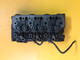 3TNV84 3TN84 3TNA84 3D84E cylinder Head Assy For Yanmar Excavator,second hand,used parts