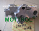 6WA1 6WA1T 6WA1-TC 6WG1 oil pump FOR ZAX450 ZAX470 ENGINE