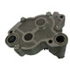 6D34 6D34T oil pump  ME014230 ME013203  for Kobelco Excavator SK200-6 SK230-6