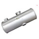 Muffler Ym129981-13500 Ym12998113500 For Komatsu Excavator Pc75R-2 Pc75R-2Hd
