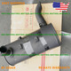 6209-11-5230 MUFFLER EXHAUST PC200-6 PC210-6 PC220LC-6 6D95 ENGINE 6209-11-5240