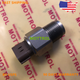 For Denso Common Rail Fuel Pressure Sensor 499000-6100 4990006160 For Nissan