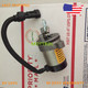 04113811 0411-3811 ShutOff Solenoid FIT Bobcat Deutz 863 864 873 883 Skid Stee