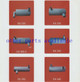 LC12P01044P1 exhuast pipe ,muffler tube fits kobelco sk350-8 sk350-9 sk330-8 j08