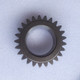 20Y-26-21180 gear  fits for Komatsu pc200-6 swing device