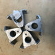 VOE14515830 INSERT NA COUPLING For Volvo EC210B EC210 EC240B EC240