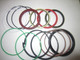 119-5446 STICK CYLINDER SEAL KIT FITS CATERPILLAR E313B, BY USPS