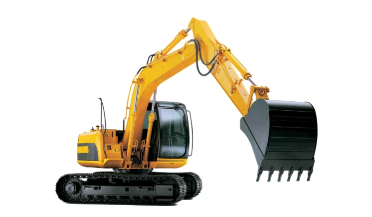Excavator Parts