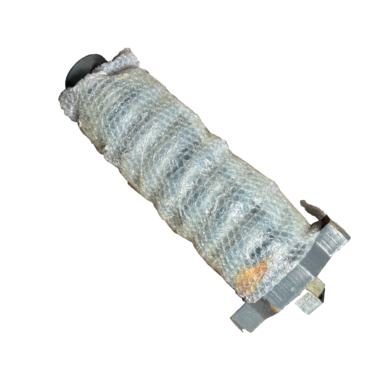 Track Adjuster Cyl Recoil Spring Assy Sk55Srx Sk60-8 Py54D00007F1