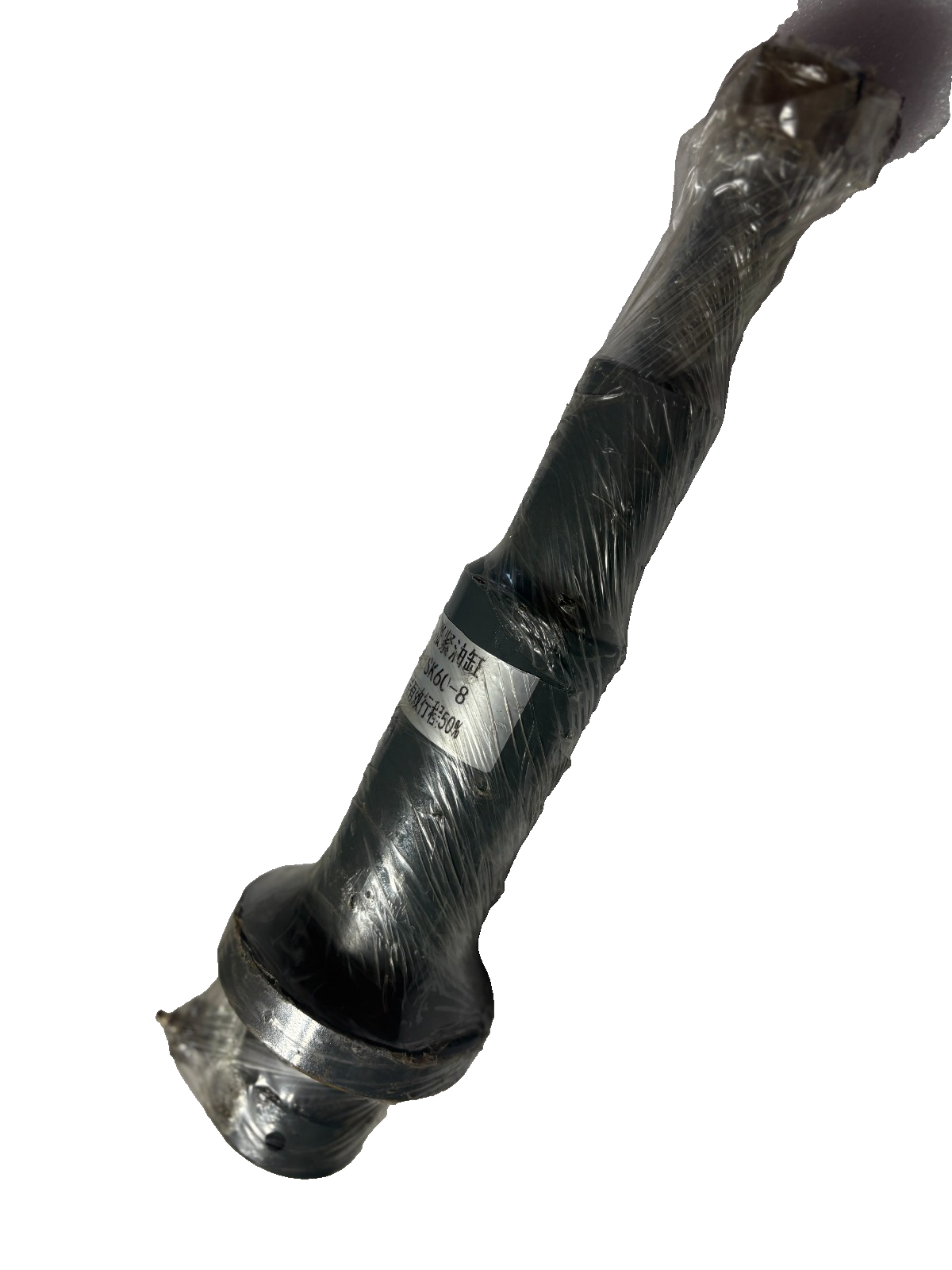 Track Adjuster Cylinder Py54D00007F1 For Sk55Sr Sk60-8 Without Spring