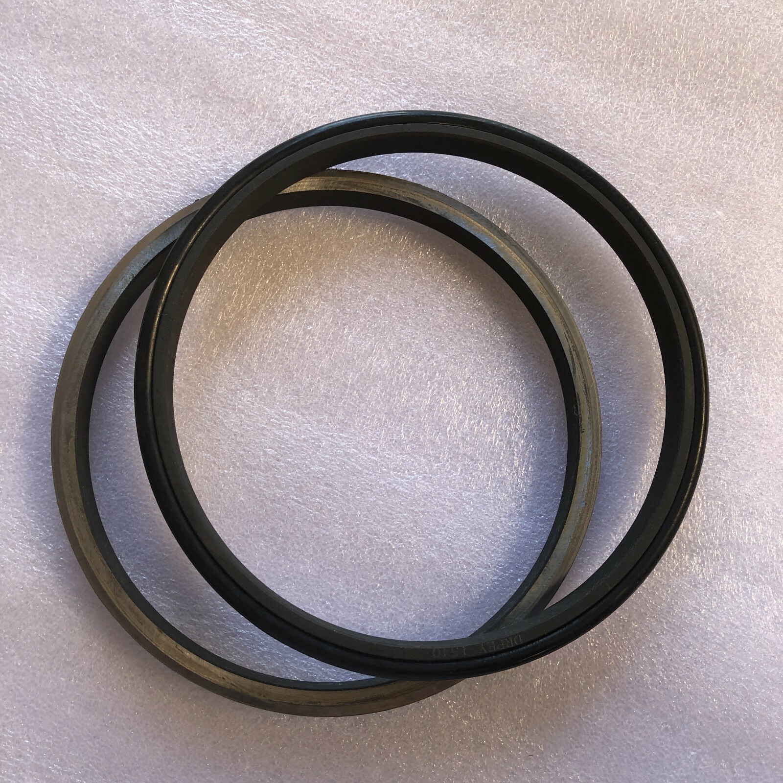 Floating Seal Group Seal For Hitachi Zax55 Zax50 Zax60 Zx55 Zx60 Zx50