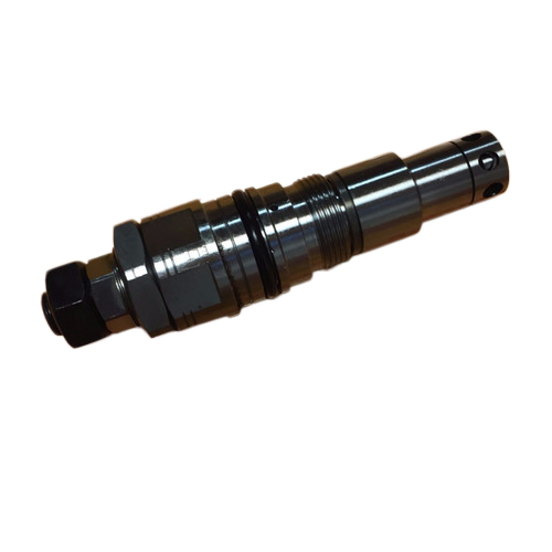 0719308 Main Relief Valve Fits Hitachi Excavator Ex300-5 Ex350H-5
