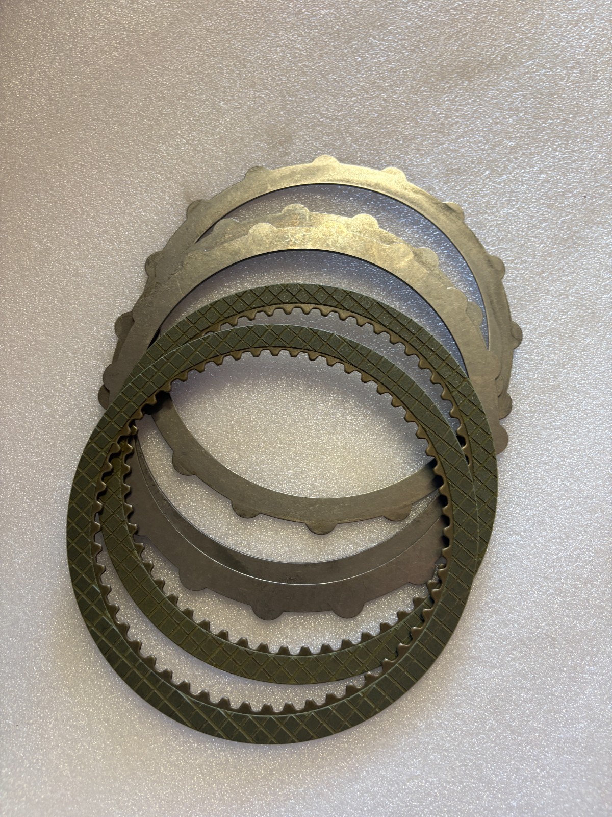 Sg025 Mfb40 Swing Motor Fric Plate And Steel Plate For Hitachi