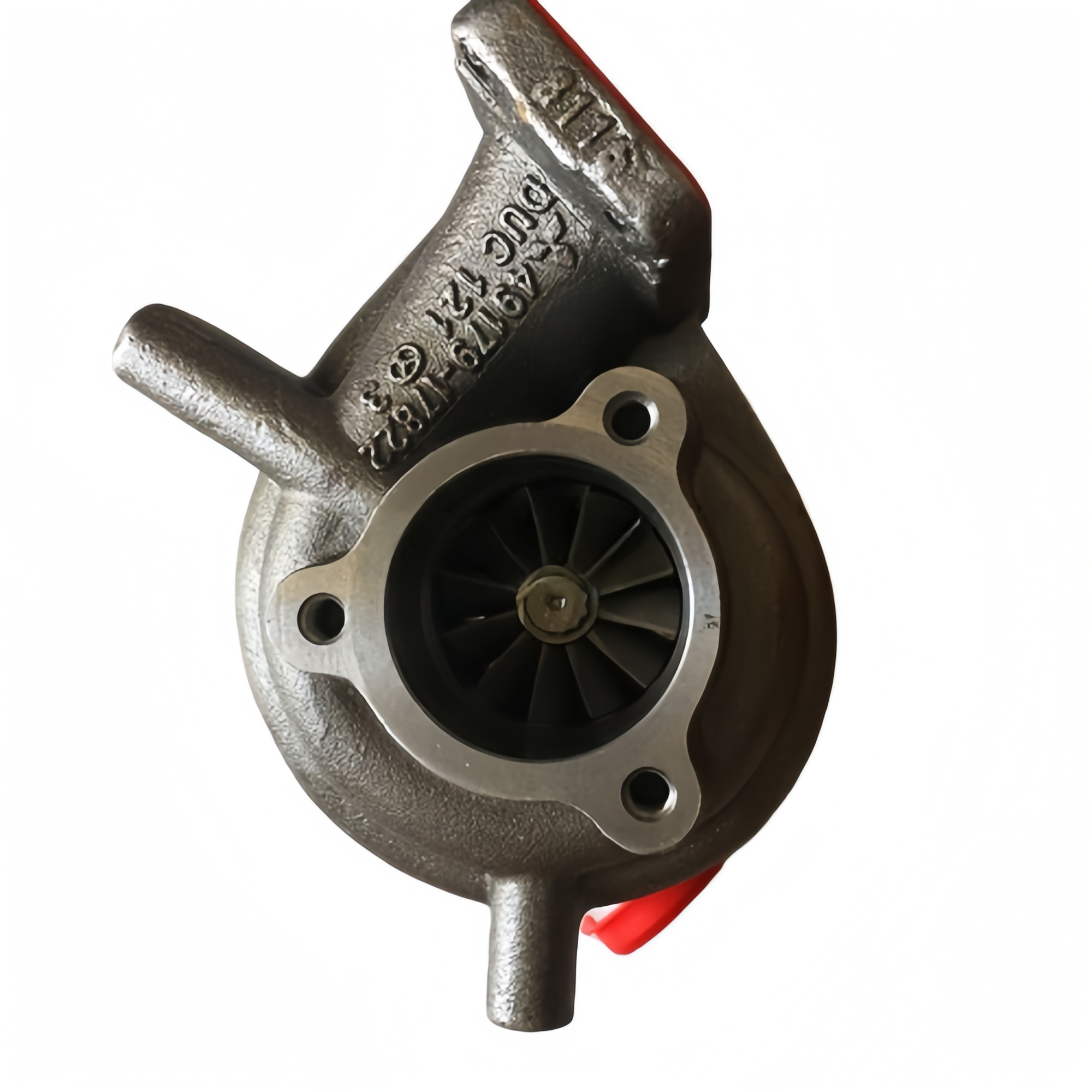 TE06H-16M 49185-01050 ME441234 Turbocharger FITS FOR MITSUBISHI
