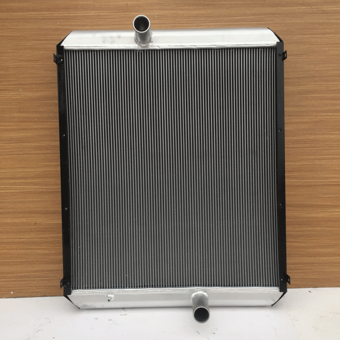 壺 Water Tank Radiator Core Assy VOE 14536041 for Volvo
