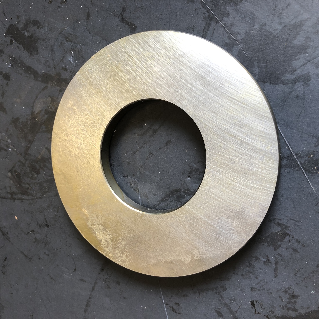 Masaya5098専用 MZパイプ シルバー5.5mm（20個入） | ハイキューパーツ直営