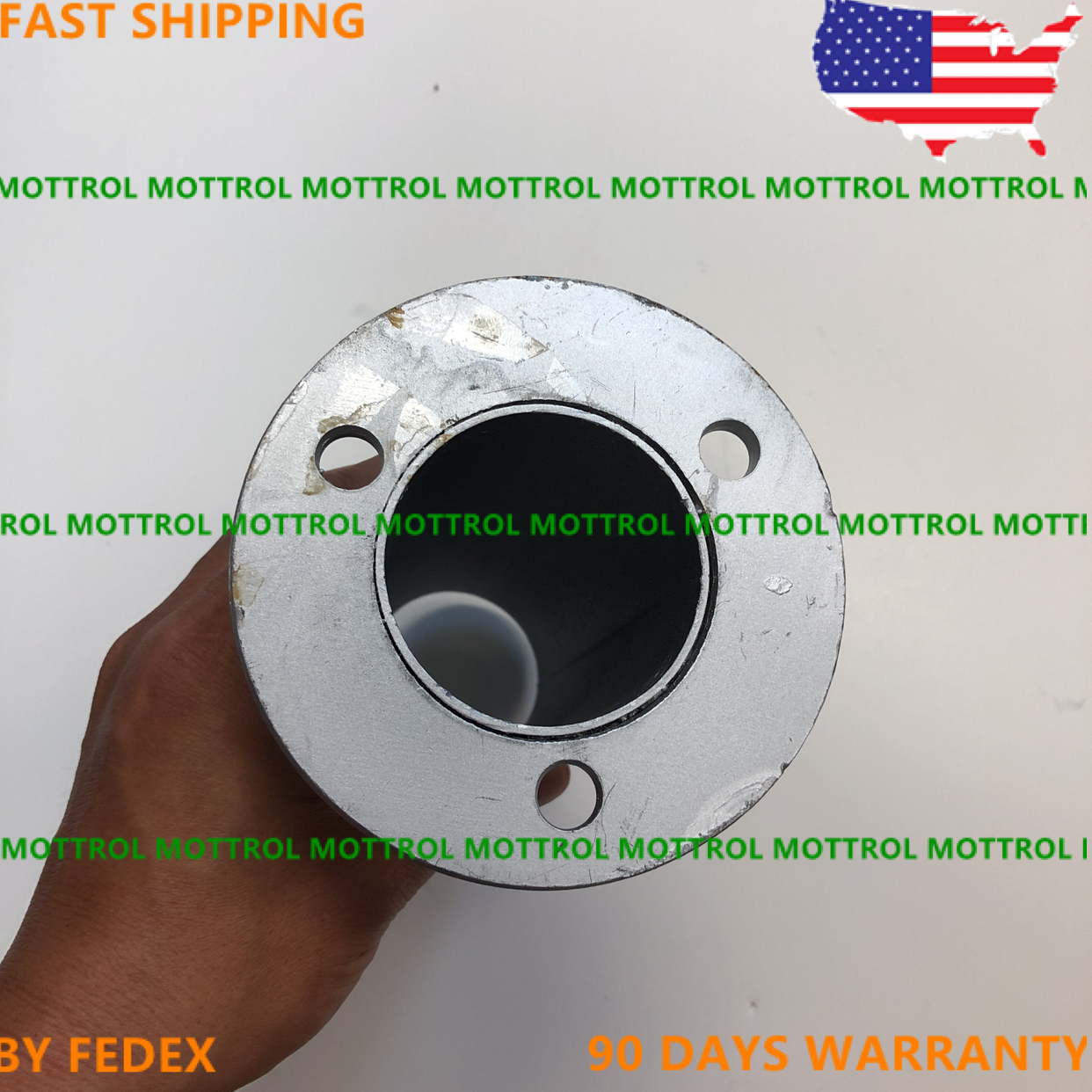 4BG1 ENGINE EXHAUST PIPE ,MUFFLER FITS HITACHI EX120-5 EX130-5 EX150-5 ...