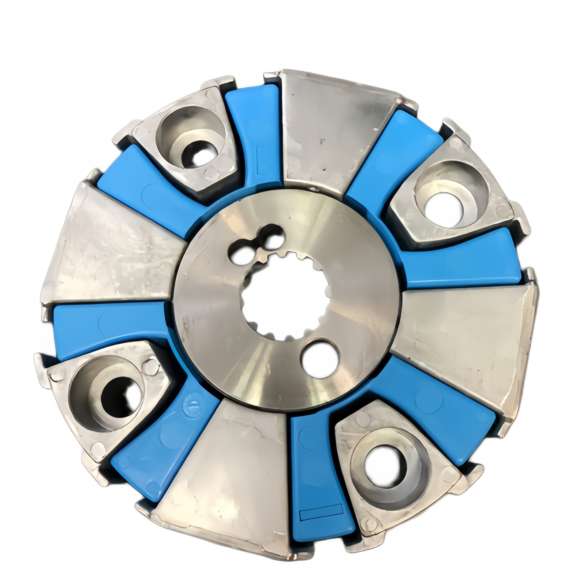 KRJ29521 COUPLING,HUB ASSY FITS CASE CX210 CX210C CX210D CX235D