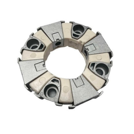 K9000427 K9000995 Element Assy ,Coupling With Insert Fits Dx300Lc