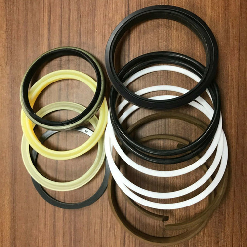 21P-63-03120K Arm Cylinder Seal Kit Fits Komatsu PC150-6K PC160-6K