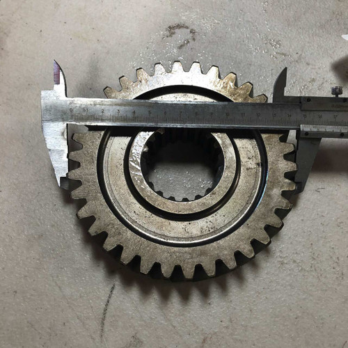 大量入荷 ,PUMP FLANGE 292310-0441 2898173 289-8173 HEAD FITS CASE シューズ