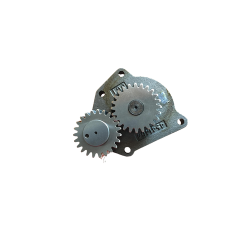 212-8569 Oil Pump Fits Caterpillar Cat E320Cl 320C With Inter Cooler ...